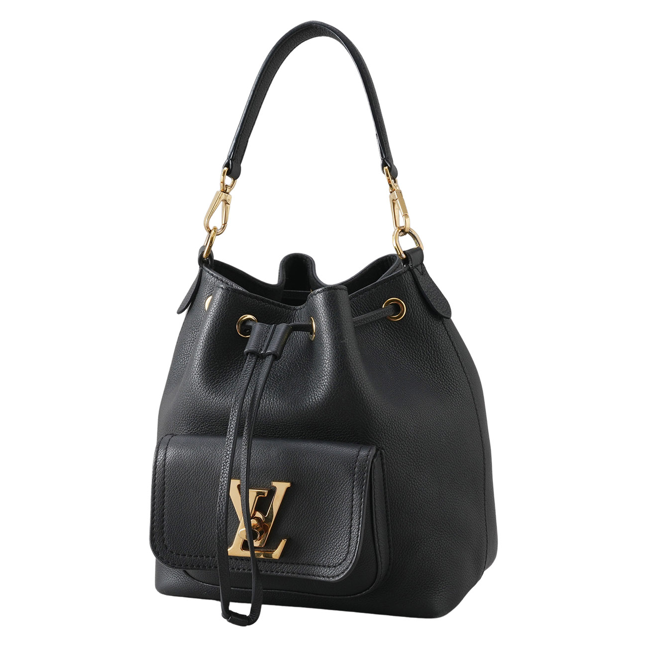 LOUIS VUITTON(USED)루이비통 락미 버킷
